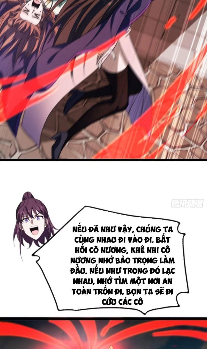 Trùm Phản Diện Muốn Tìm Chết! Chapter 56 - 34