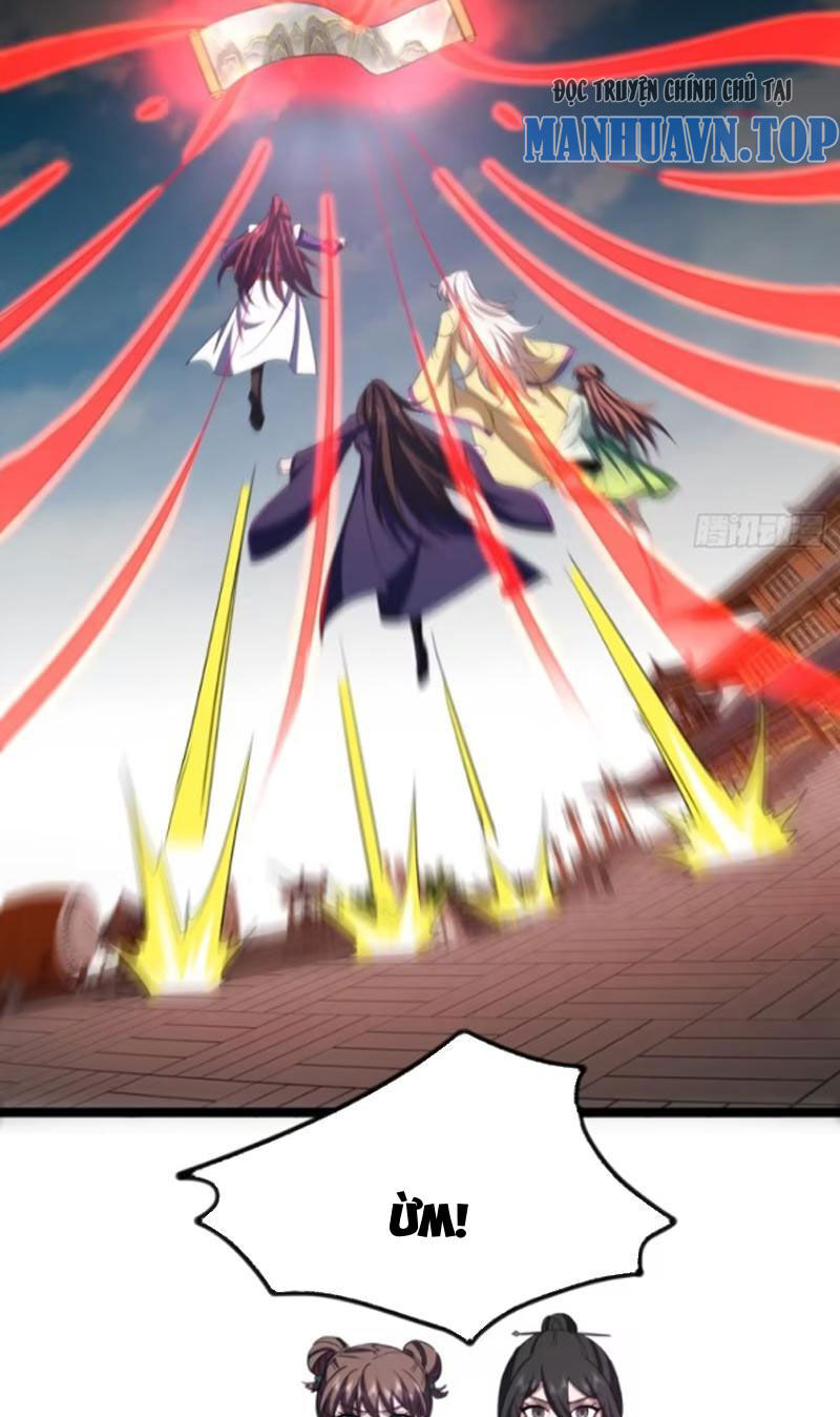 Trùm Phản Diện Muốn Tìm Chết! Chapter 56 - 35