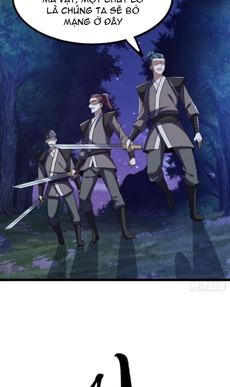 Trùm Phản Diện Muốn Tìm Chết! Chapter 56 - 37