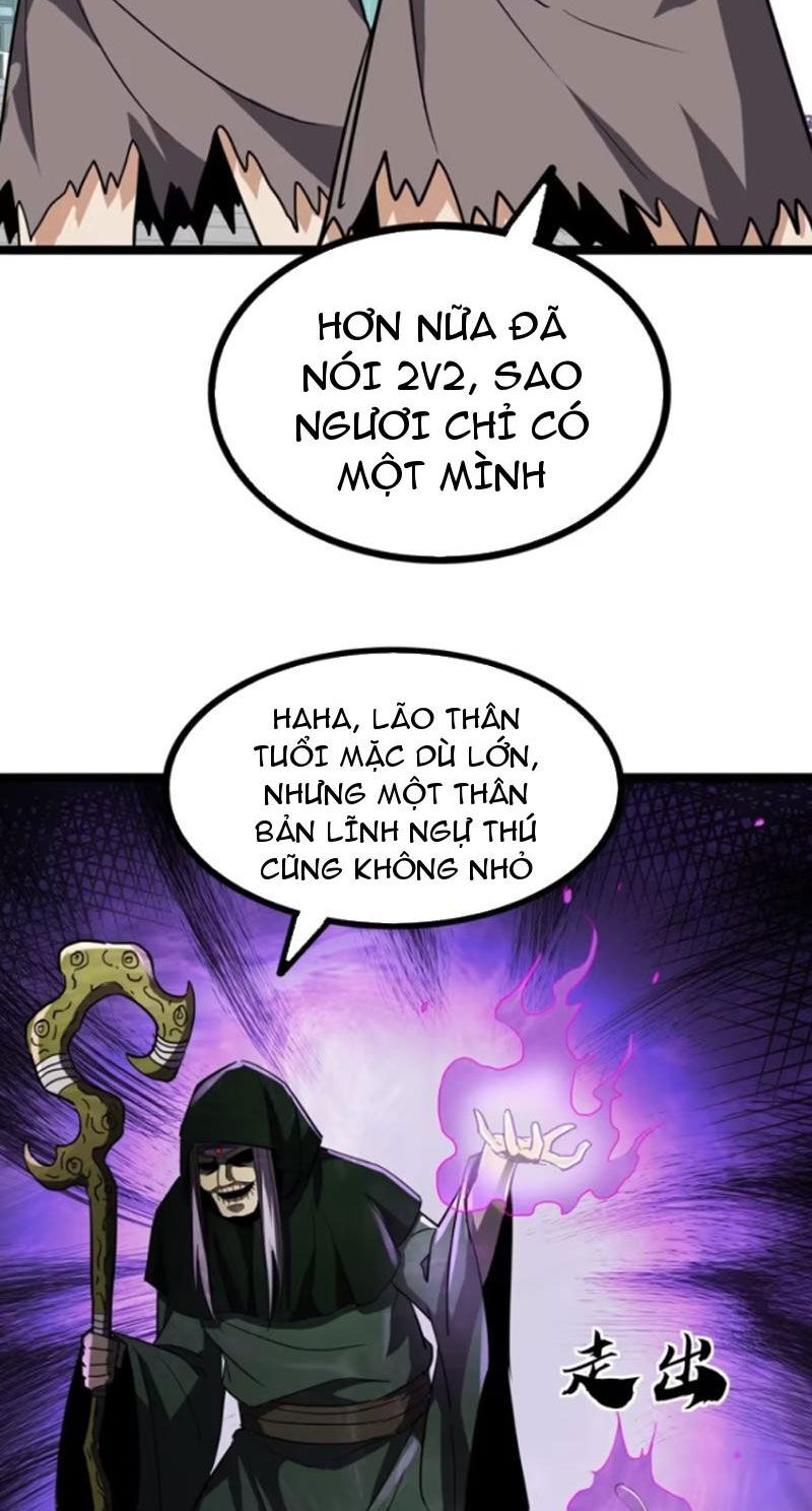 Trùm Phản Diện Muốn Tìm Chết! Chapter 56 - 4