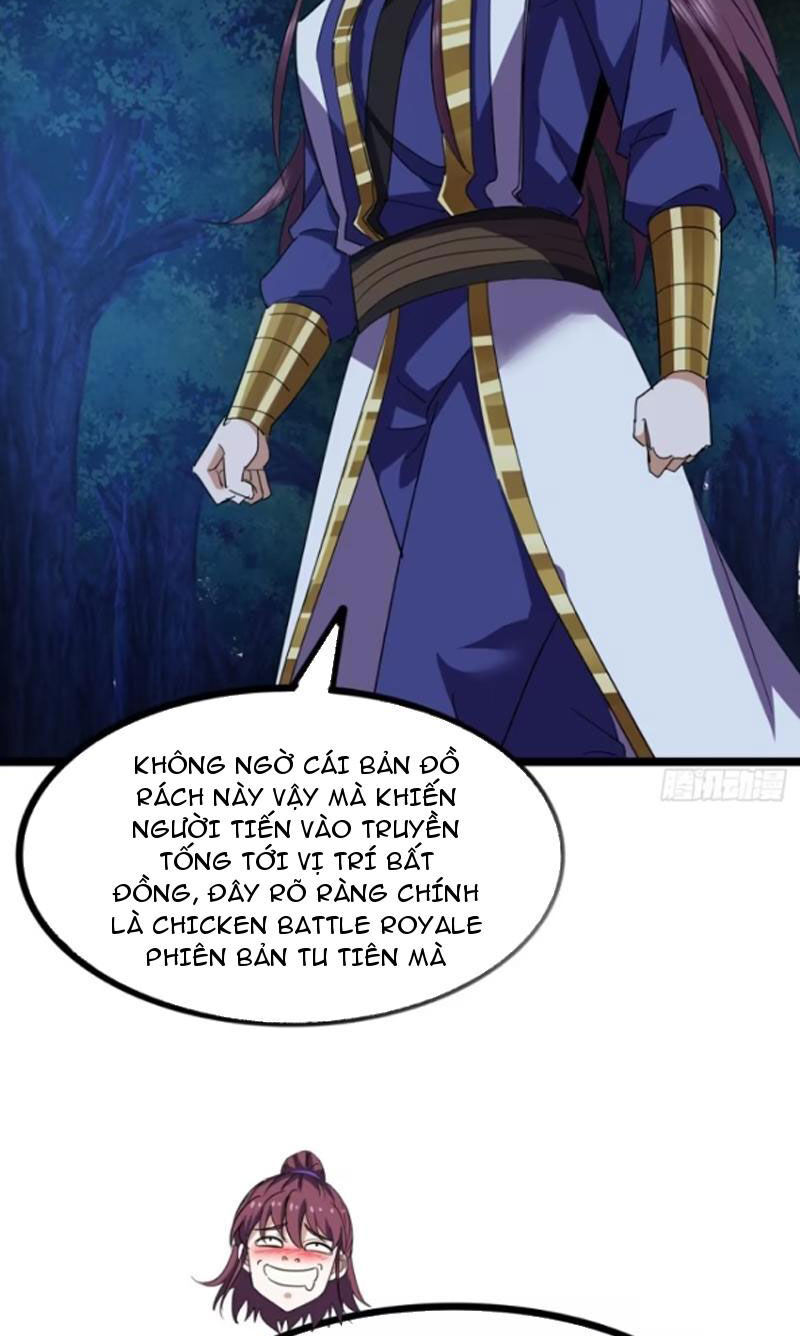 Trùm Phản Diện Muốn Tìm Chết! Chapter 56 - 42