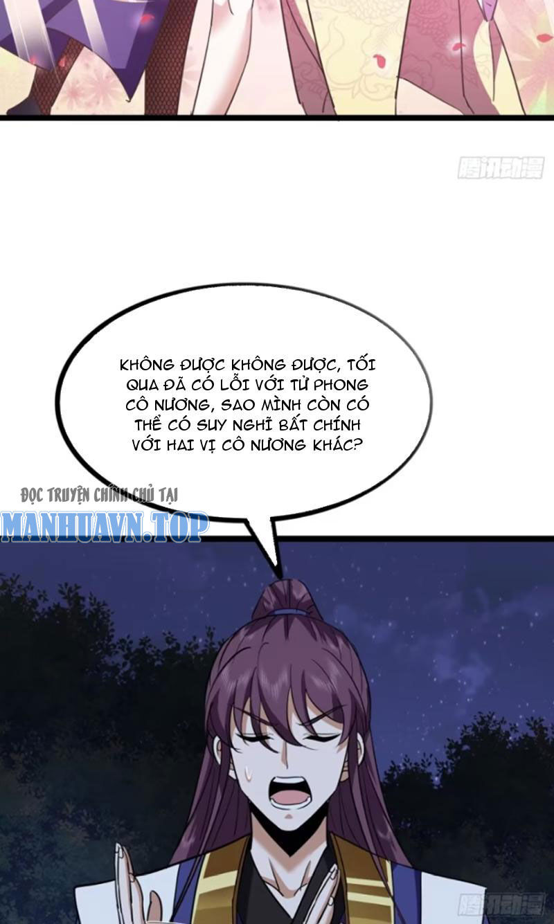 Trùm Phản Diện Muốn Tìm Chết! Chapter 56 - 44