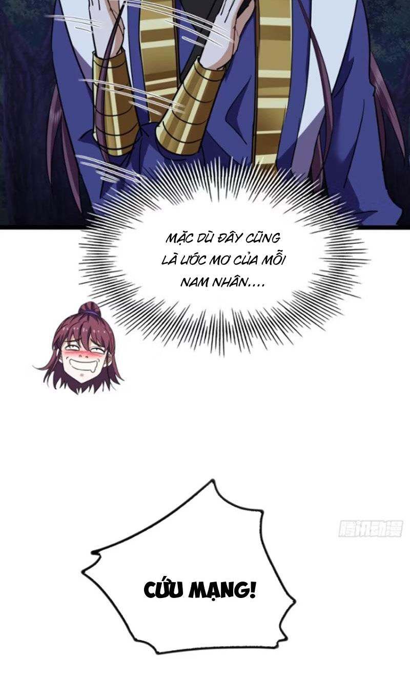 Trùm Phản Diện Muốn Tìm Chết! Chapter 56 - 45