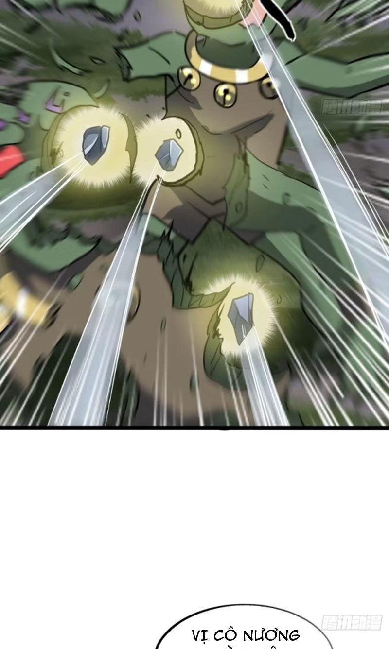 Trùm Phản Diện Muốn Tìm Chết! Chapter 56 - 48