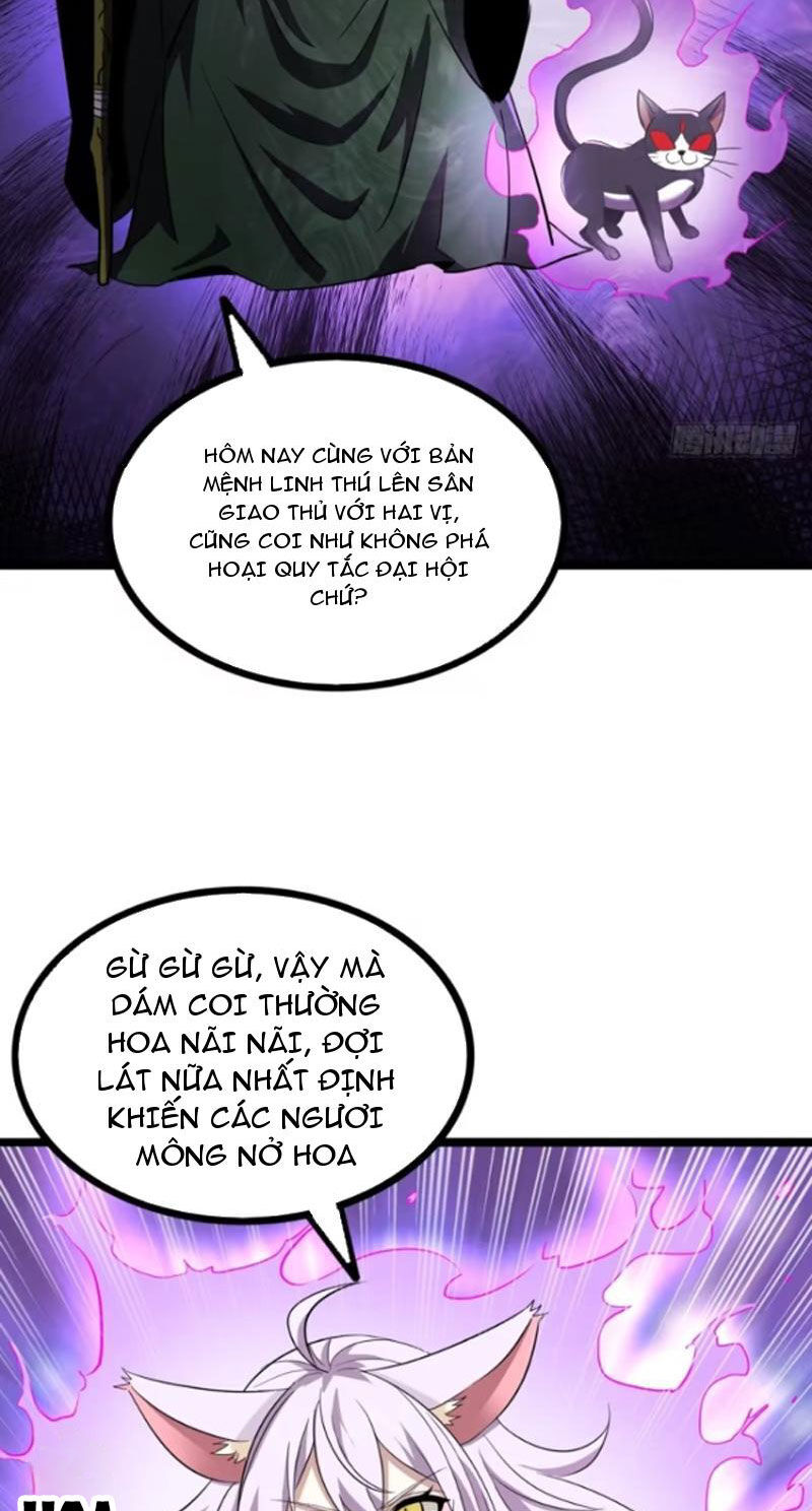 Trùm Phản Diện Muốn Tìm Chết! Chapter 56 - 5