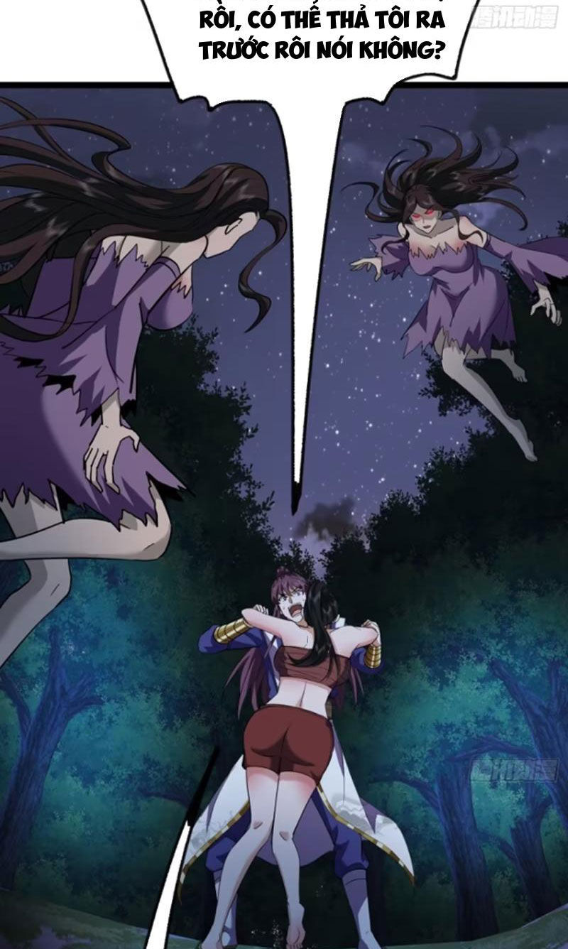 Trùm Phản Diện Muốn Tìm Chết! Chapter 56 - 52