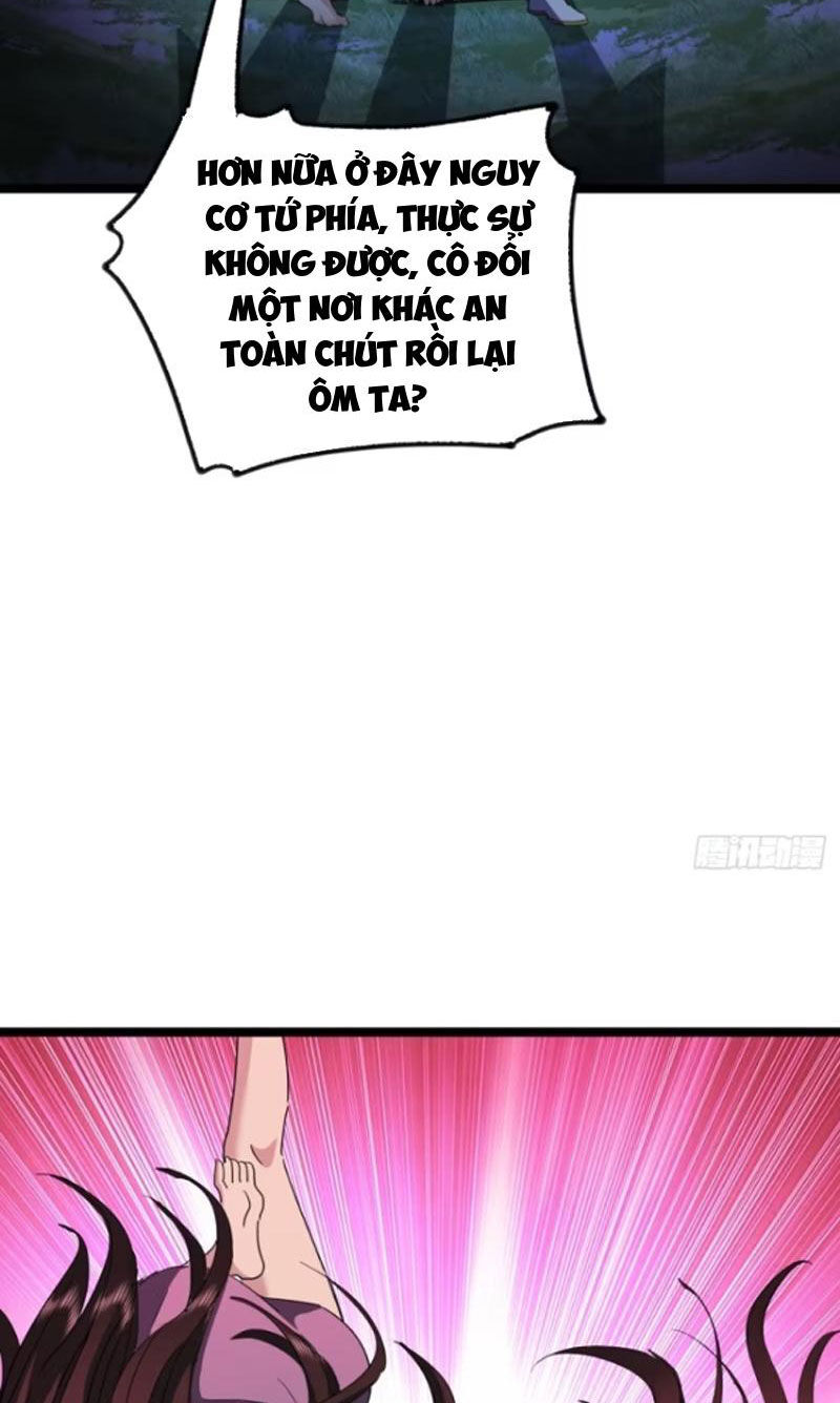 Trùm Phản Diện Muốn Tìm Chết! Chapter 56 - 53