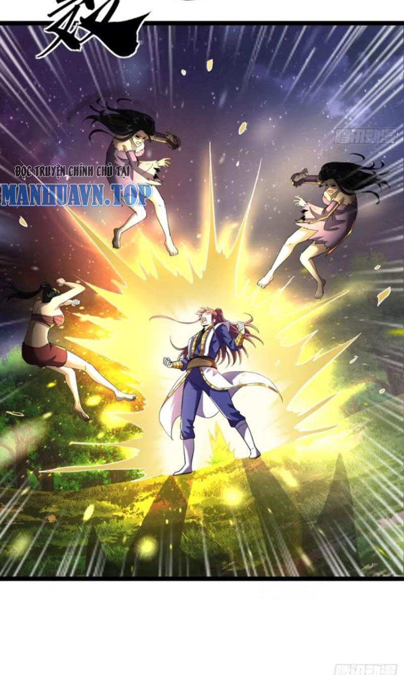 Trùm Phản Diện Muốn Tìm Chết! Chapter 56 - 55