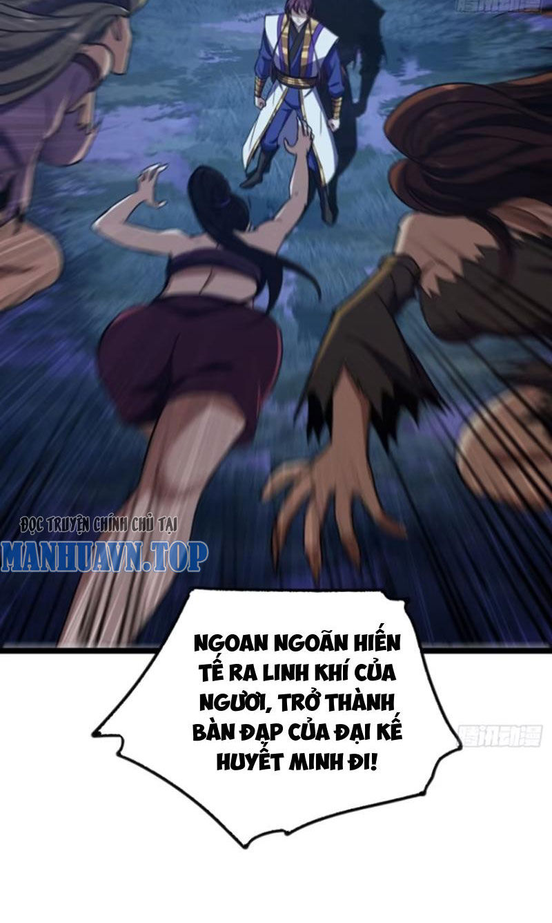 Trùm Phản Diện Muốn Tìm Chết! Chapter 56 - 60