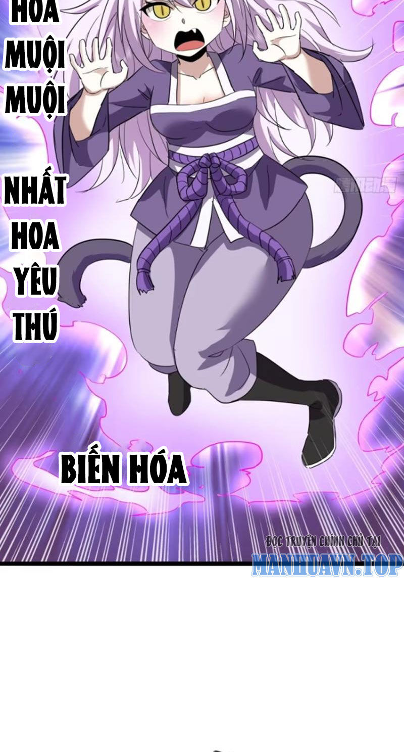 Trùm Phản Diện Muốn Tìm Chết! Chapter 56 - 6