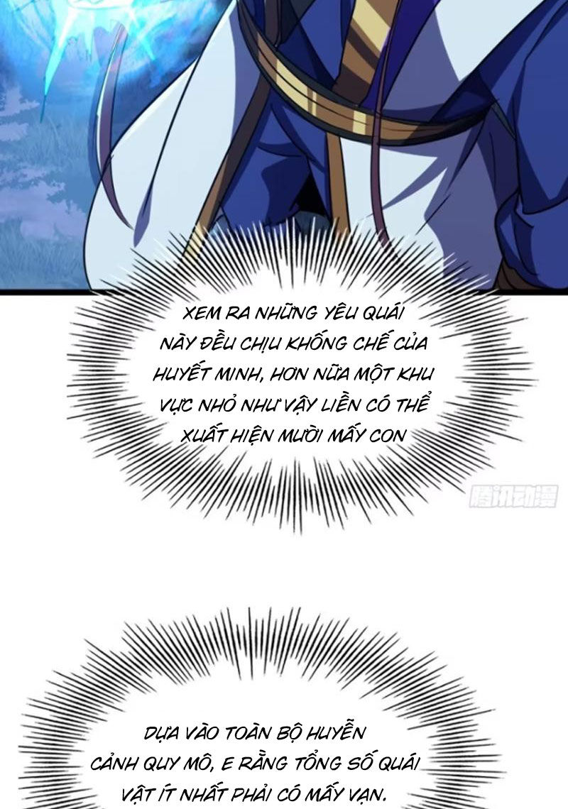 Trùm Phản Diện Muốn Tìm Chết! Chapter 56 - 62