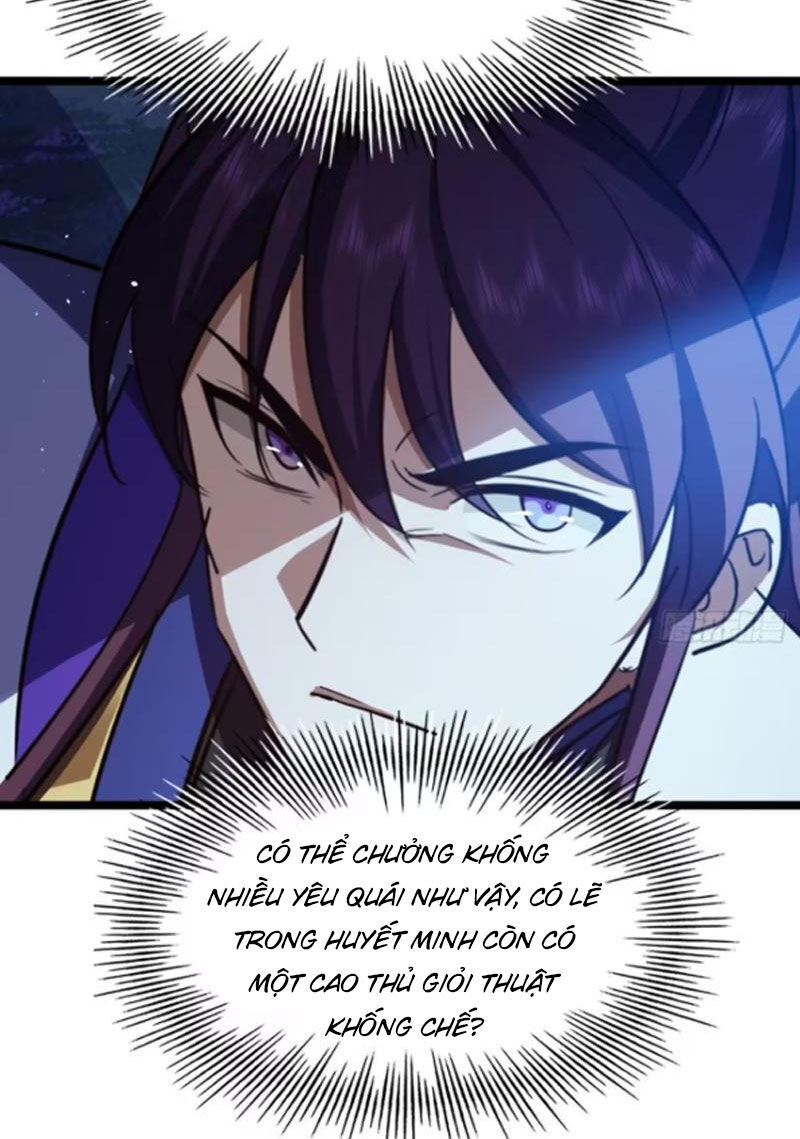 Trùm Phản Diện Muốn Tìm Chết! Chapter 56 - 63