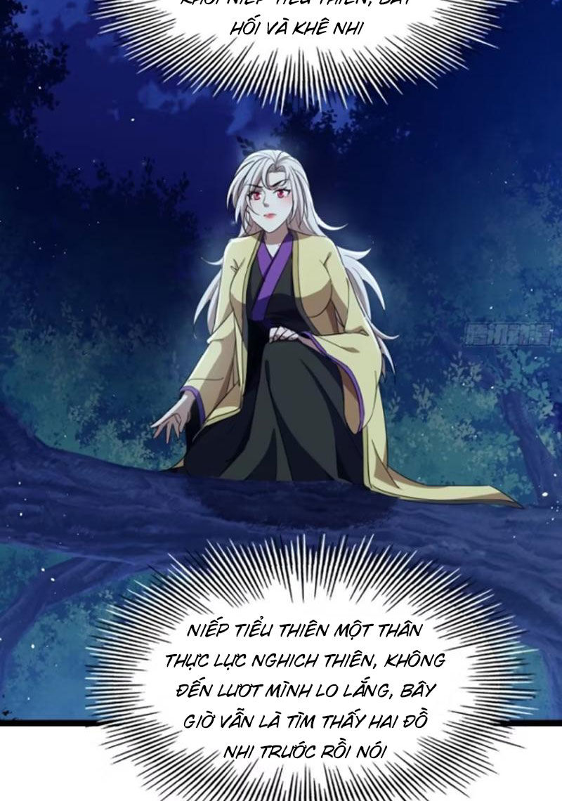 Trùm Phản Diện Muốn Tìm Chết! Chapter 56 - 65