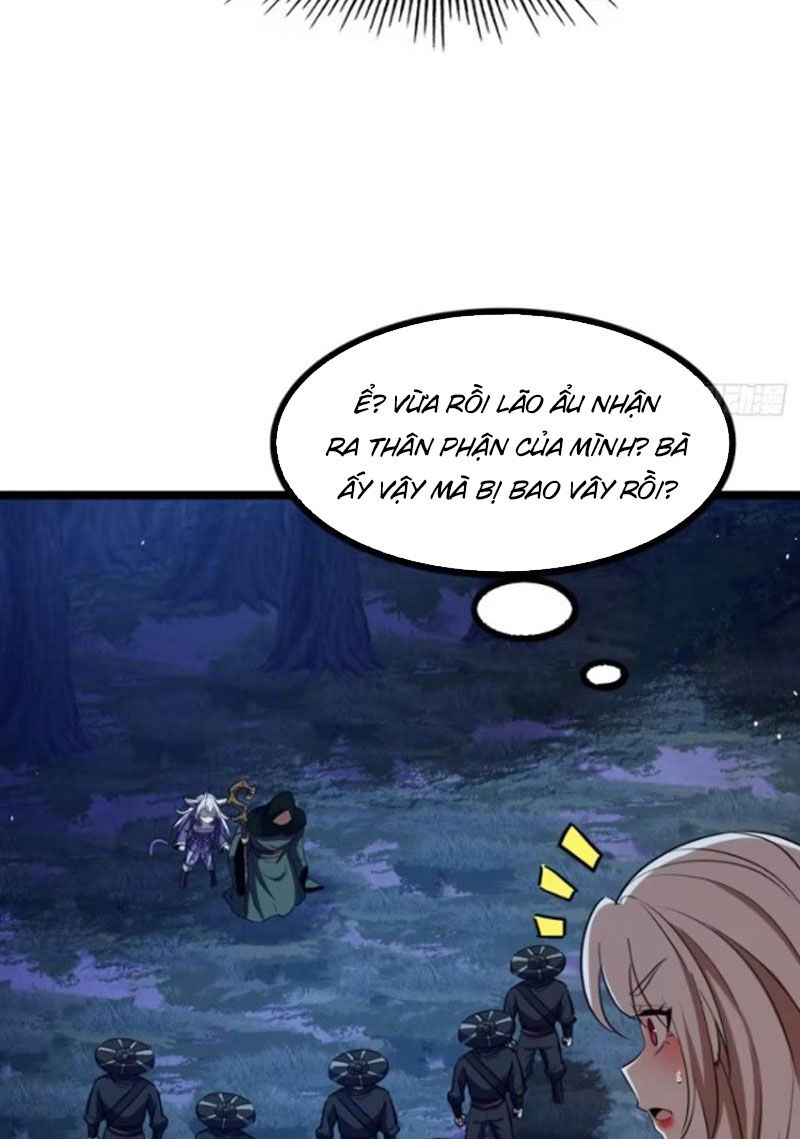 Trùm Phản Diện Muốn Tìm Chết! Chapter 56 - 66