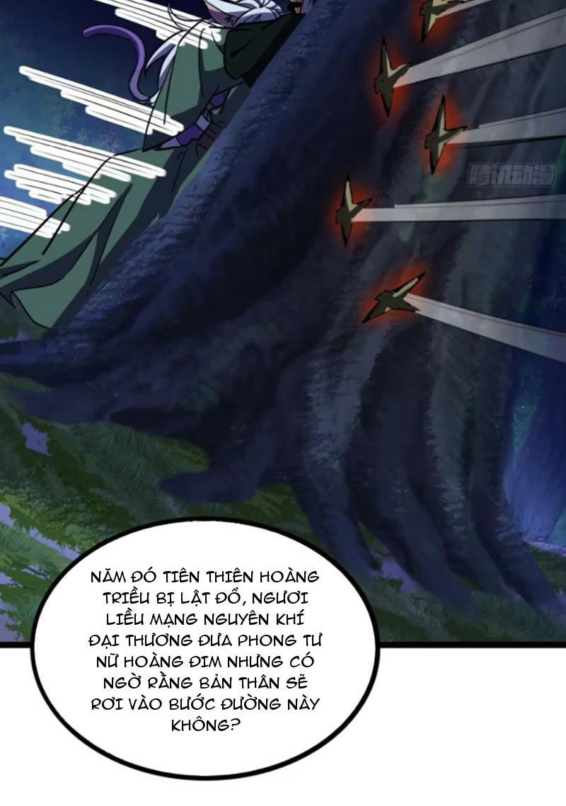 Trùm Phản Diện Muốn Tìm Chết! Chapter 56 - 70