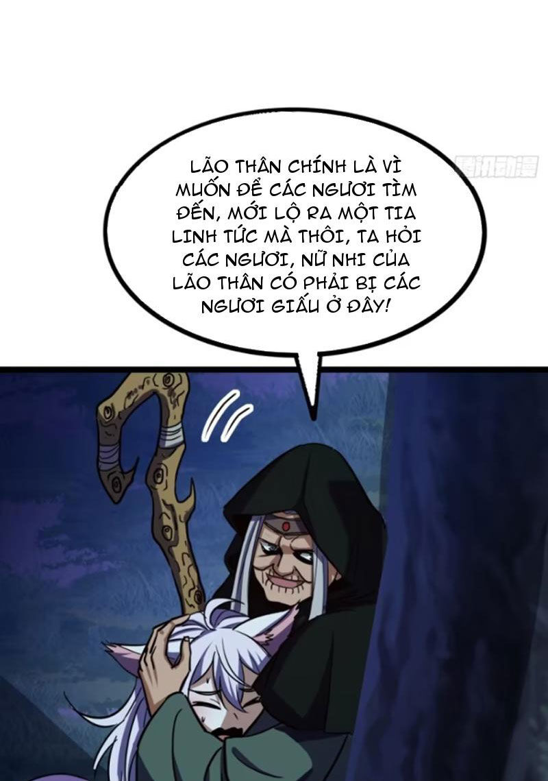 Trùm Phản Diện Muốn Tìm Chết! Chapter 56 - 71