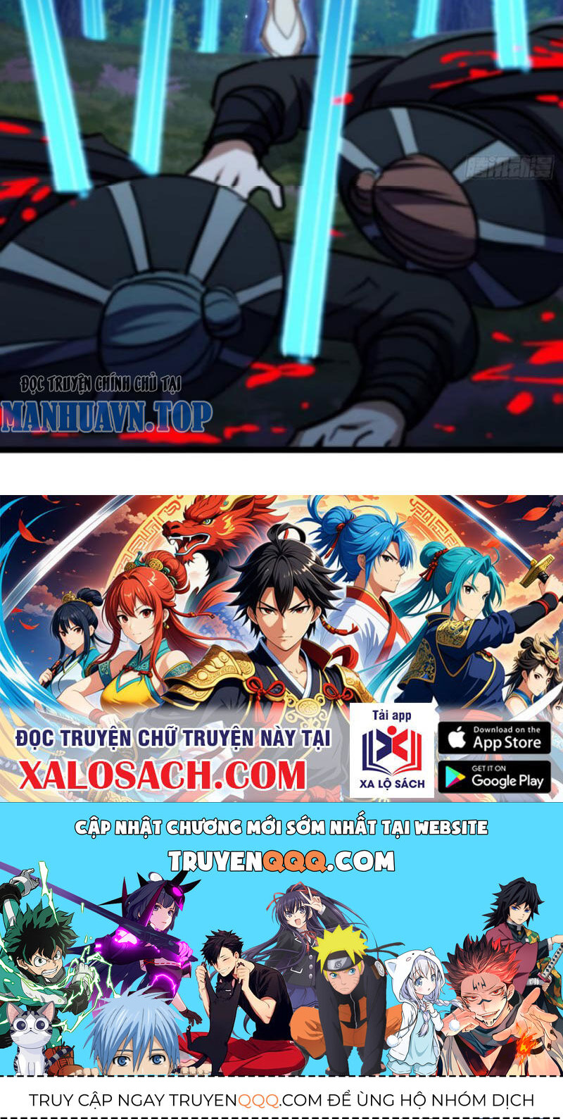 Trùm Phản Diện Muốn Tìm Chết! Chapter 56 - 80