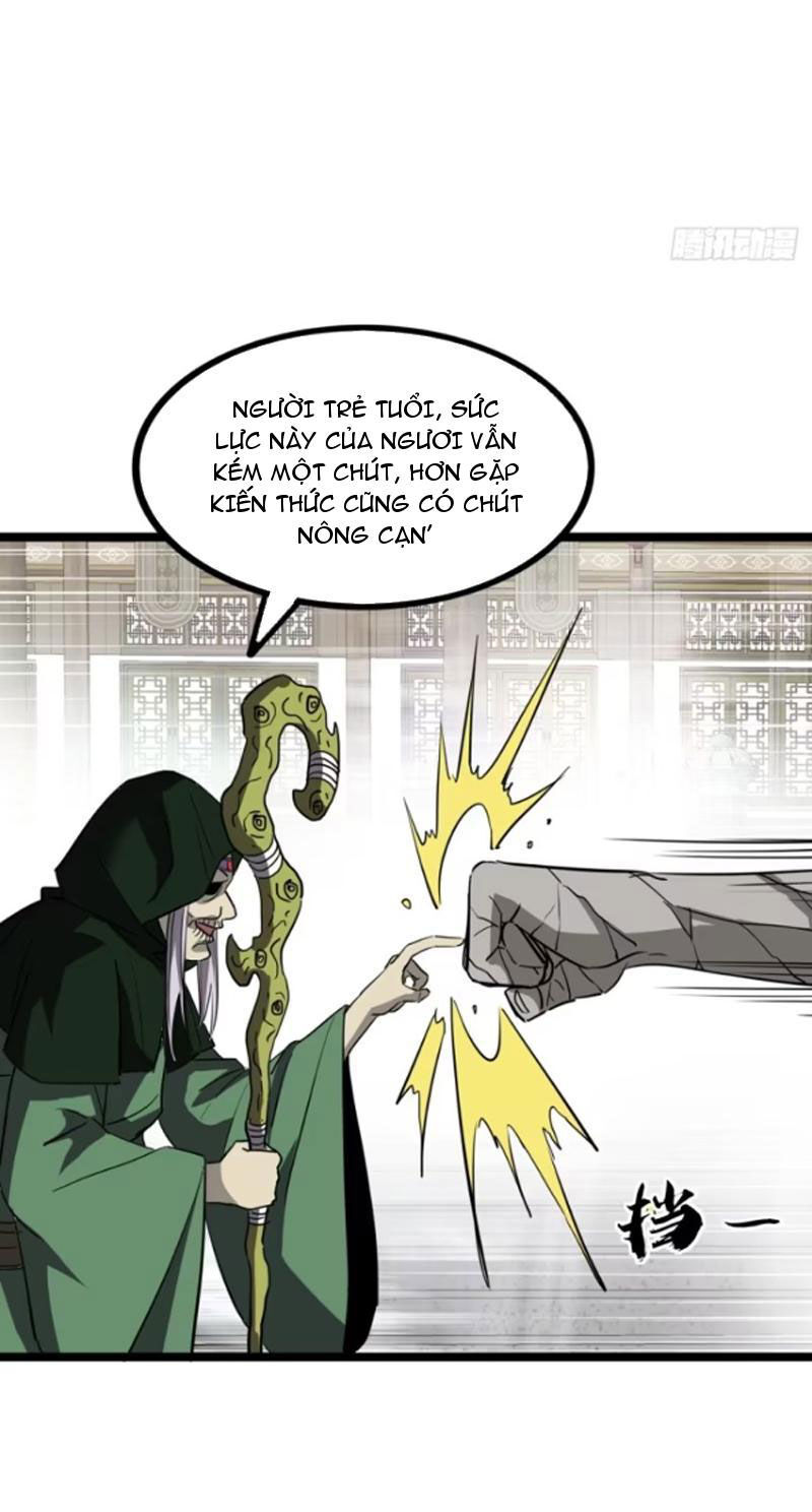 Trùm Phản Diện Muốn Tìm Chết! Chapter 56 - 8