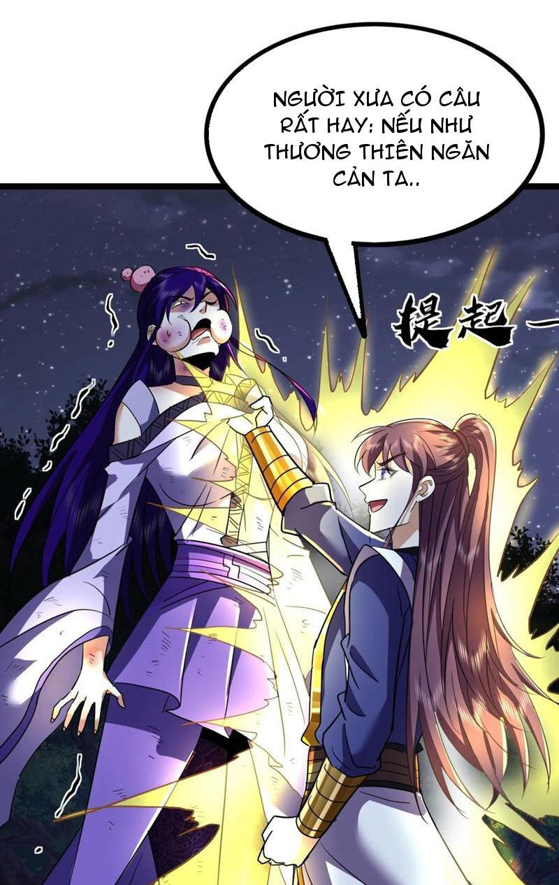 Trùm Phản Diện Muốn Tìm Chết! Chapter 59 - 14