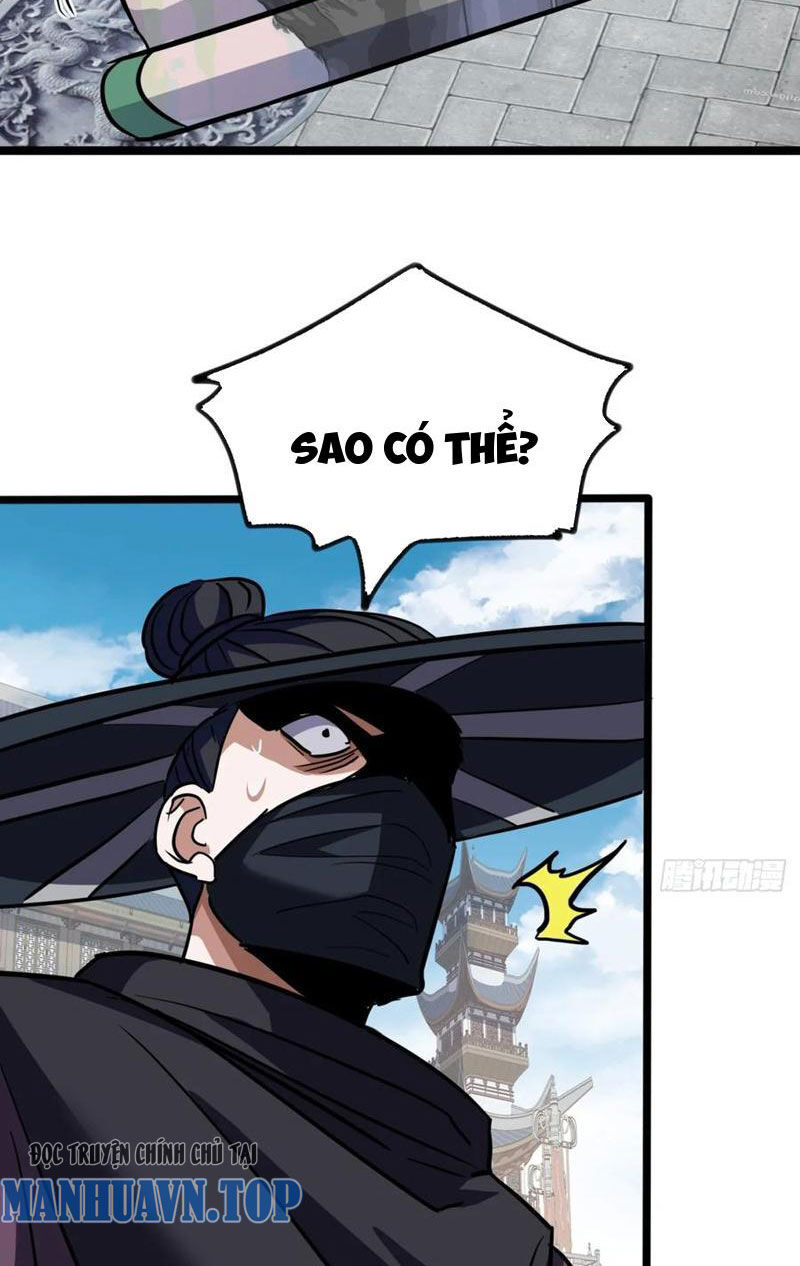 Trùm Phản Diện Muốn Tìm Chết! Chapter 59 - 20