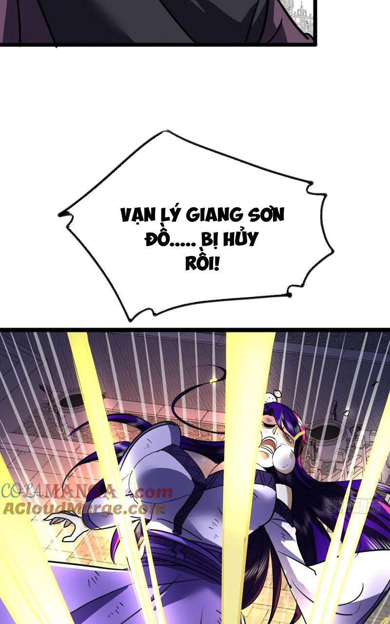 Trùm Phản Diện Muốn Tìm Chết! Chapter 59 - 21