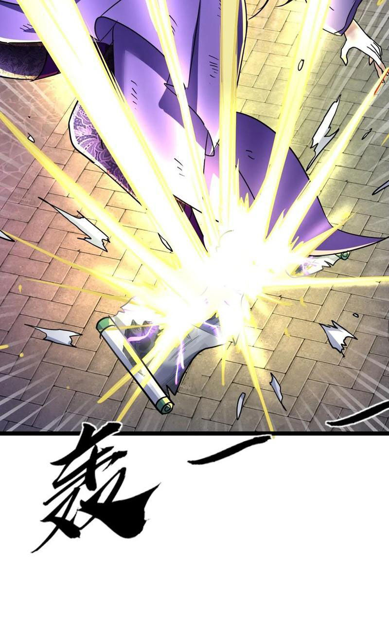 Trùm Phản Diện Muốn Tìm Chết! Chapter 59 - 22