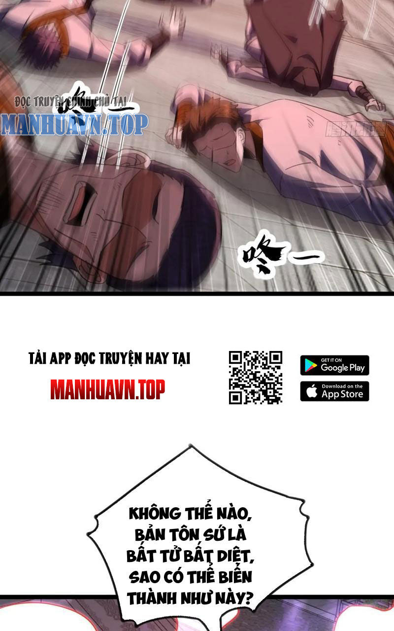 Trùm Phản Diện Muốn Tìm Chết! Chapter 59 - 24