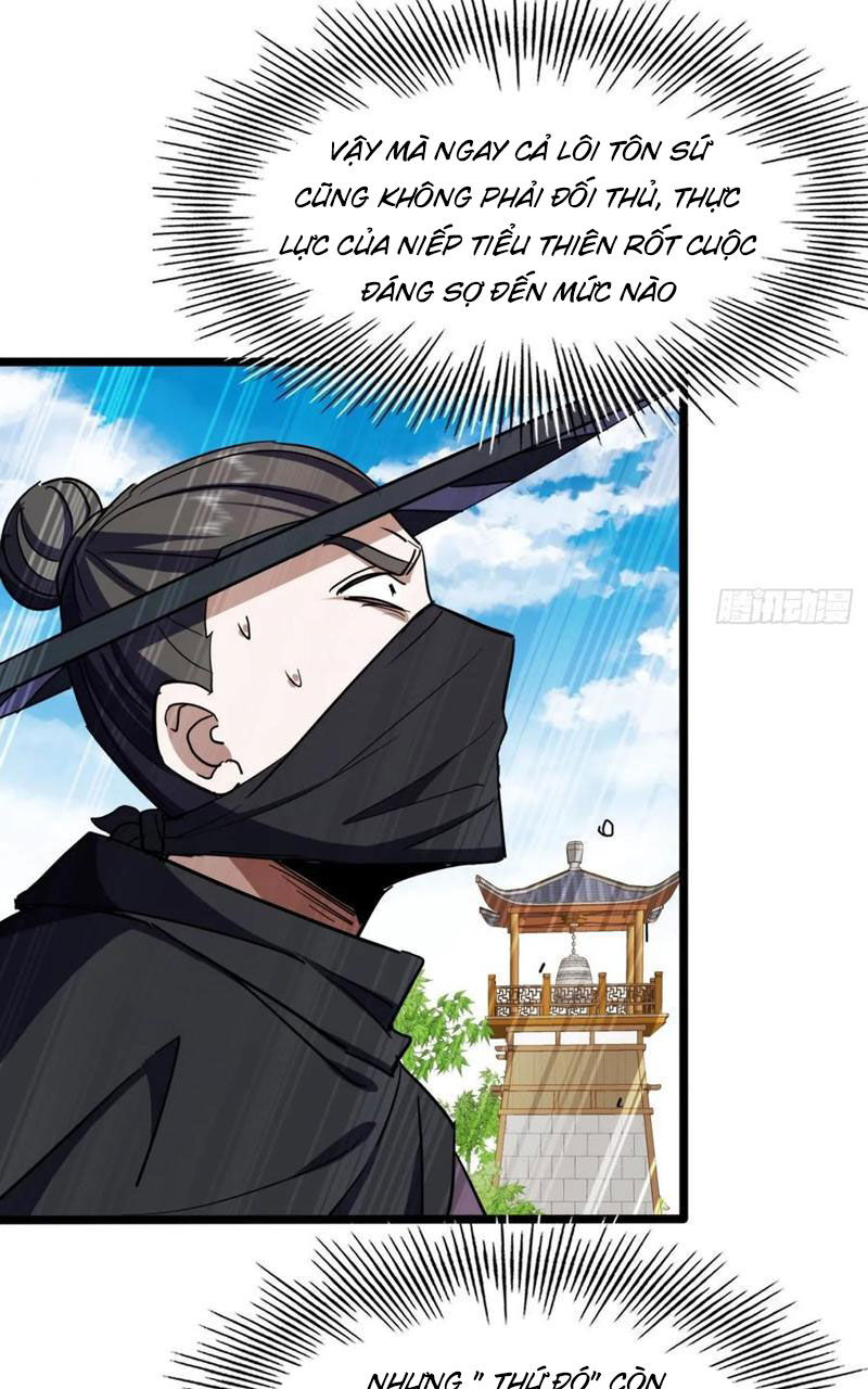 Trùm Phản Diện Muốn Tìm Chết! Chapter 59 - 26