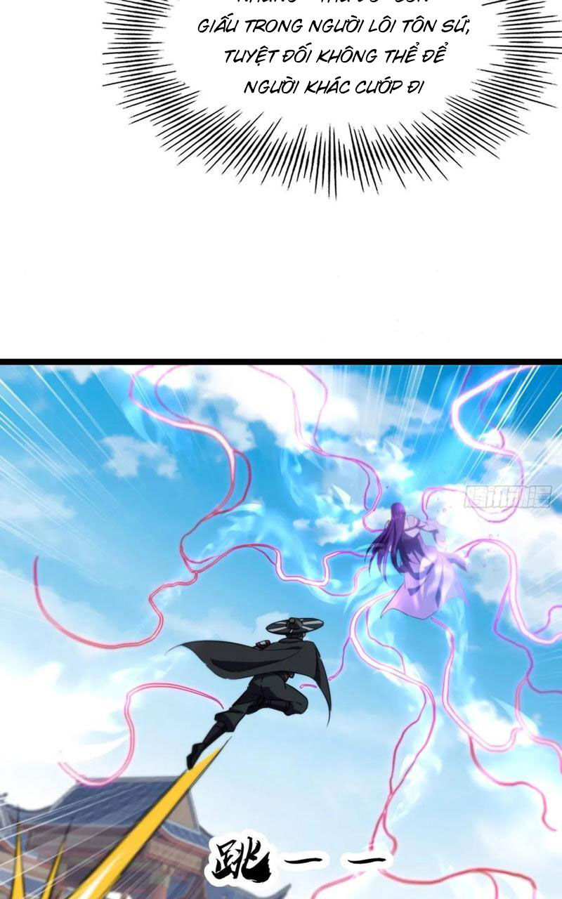 Trùm Phản Diện Muốn Tìm Chết! Chapter 59 - 27