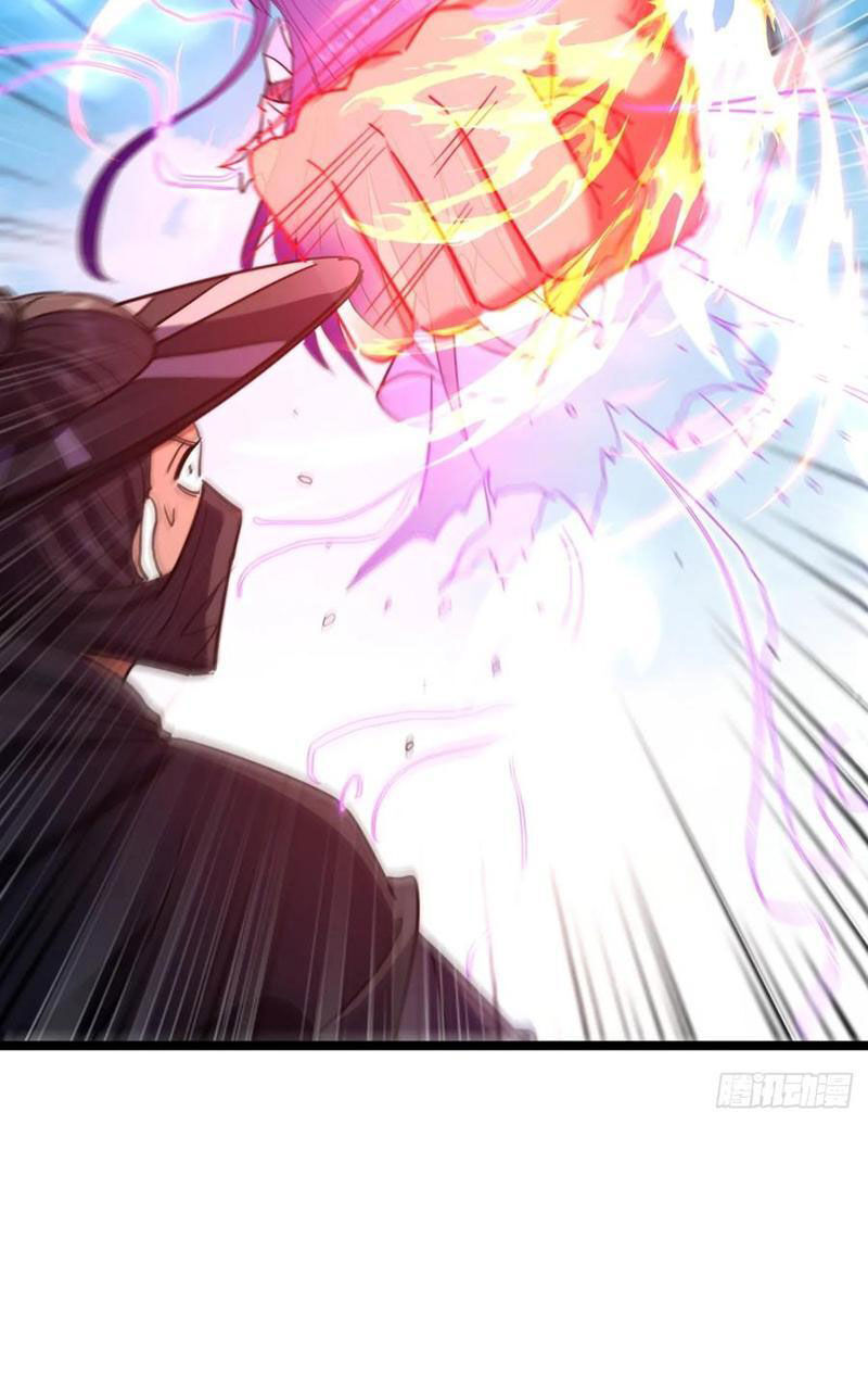 Trùm Phản Diện Muốn Tìm Chết! Chapter 59 - 29