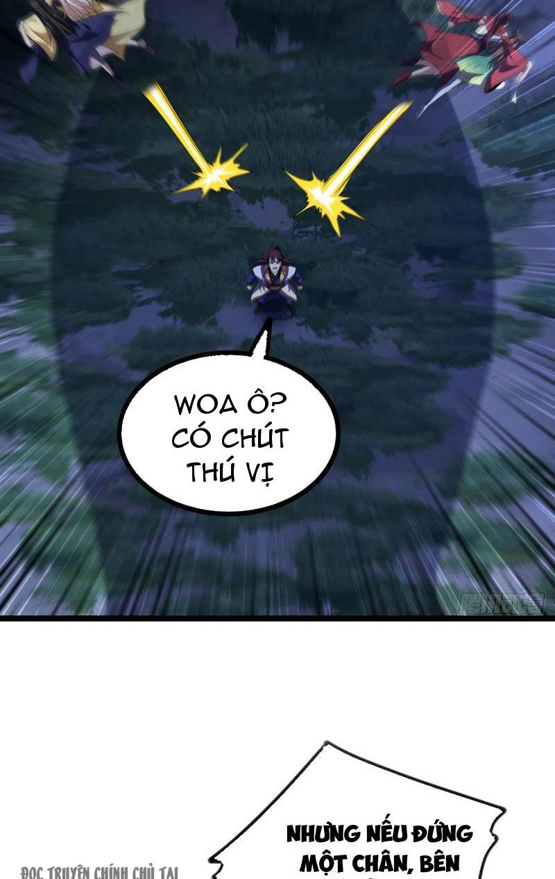 Trùm Phản Diện Muốn Tìm Chết! Chapter 59 - 3