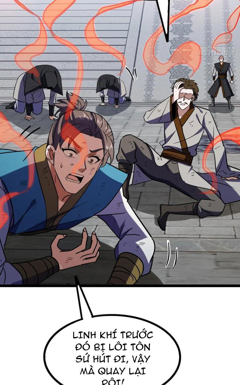 Trùm Phản Diện Muốn Tìm Chết! Chapter 59 - 33