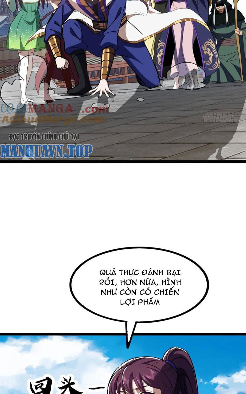 Trùm Phản Diện Muốn Tìm Chết! Chapter 59 - 35