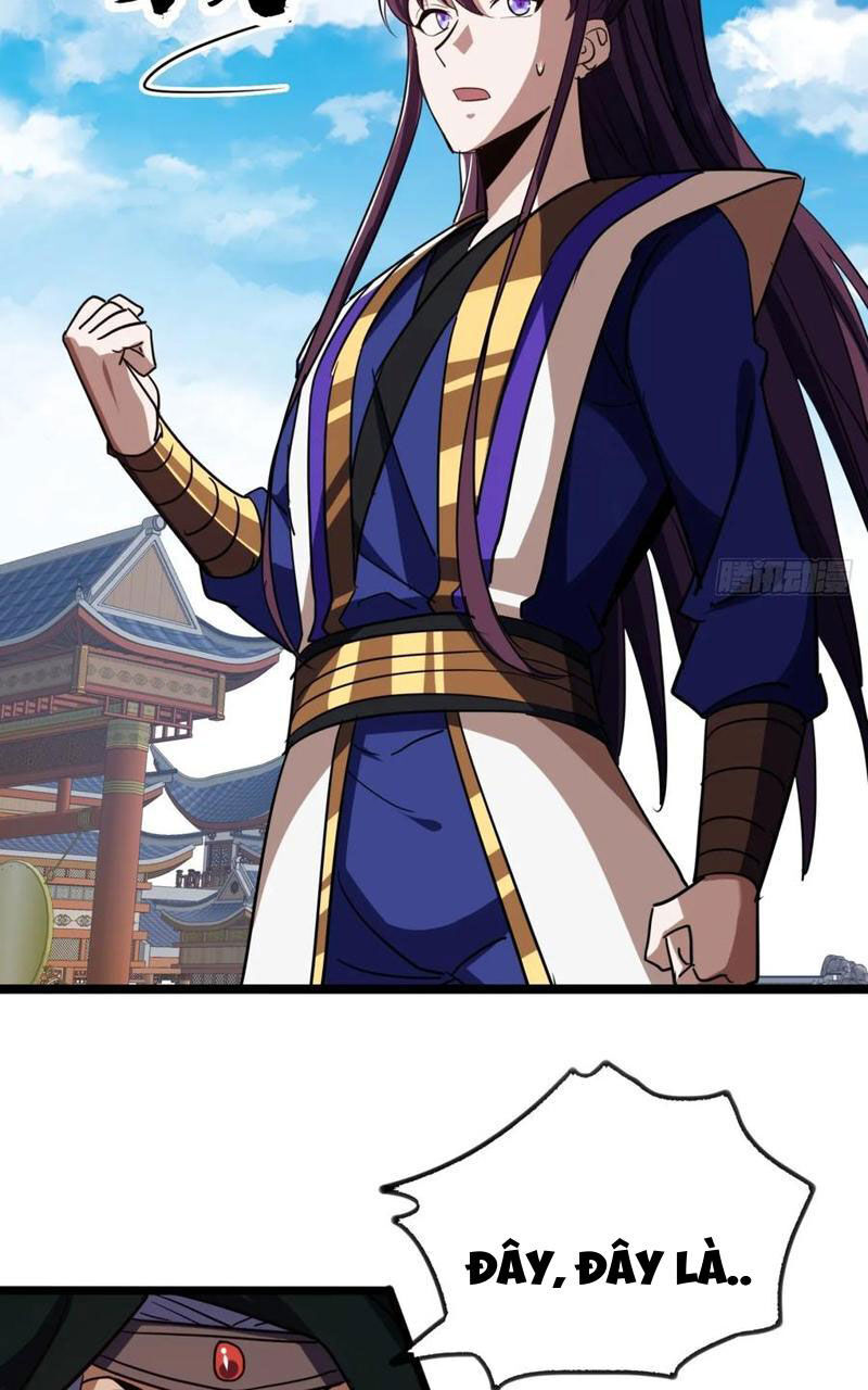 Trùm Phản Diện Muốn Tìm Chết! Chapter 59 - 36