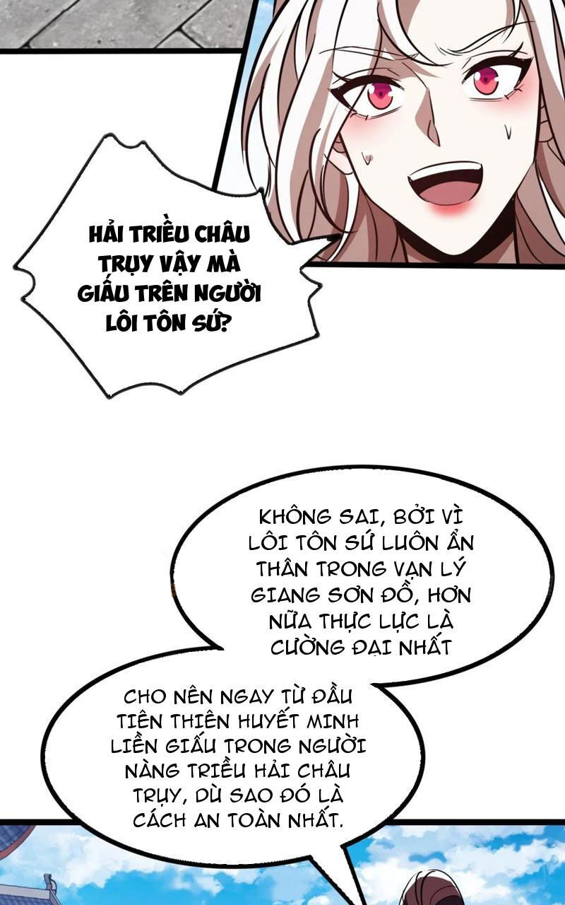 Trùm Phản Diện Muốn Tìm Chết! Chapter 59 - 38