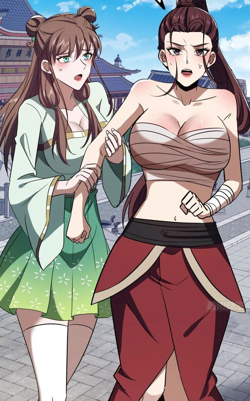 Trùm Phản Diện Muốn Tìm Chết! Chapter 59 - 39