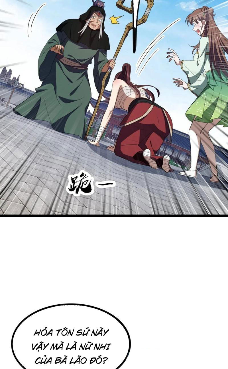 Trùm Phản Diện Muốn Tìm Chết! Chapter 59 - 41