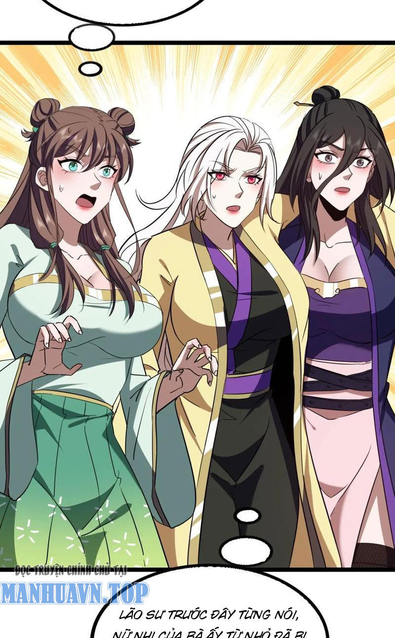 Trùm Phản Diện Muốn Tìm Chết! Chapter 59 - 42