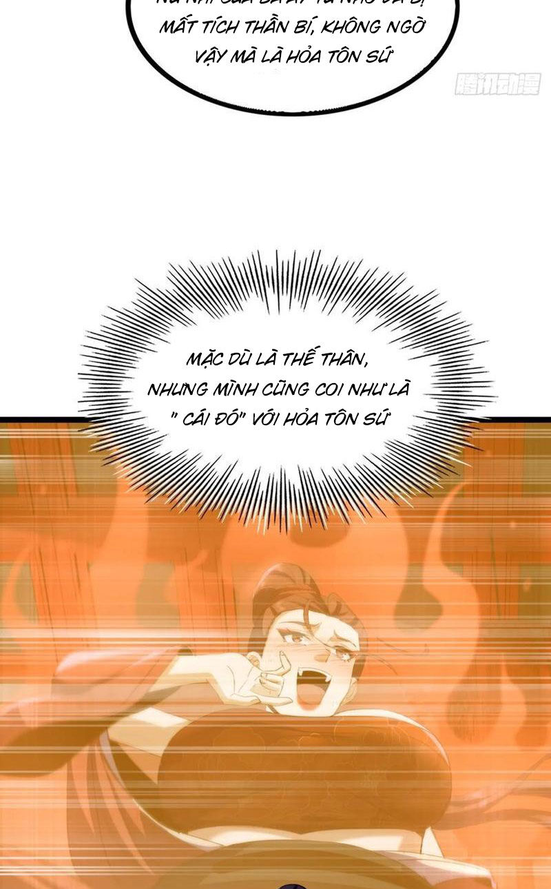 Trùm Phản Diện Muốn Tìm Chết! Chapter 59 - 43