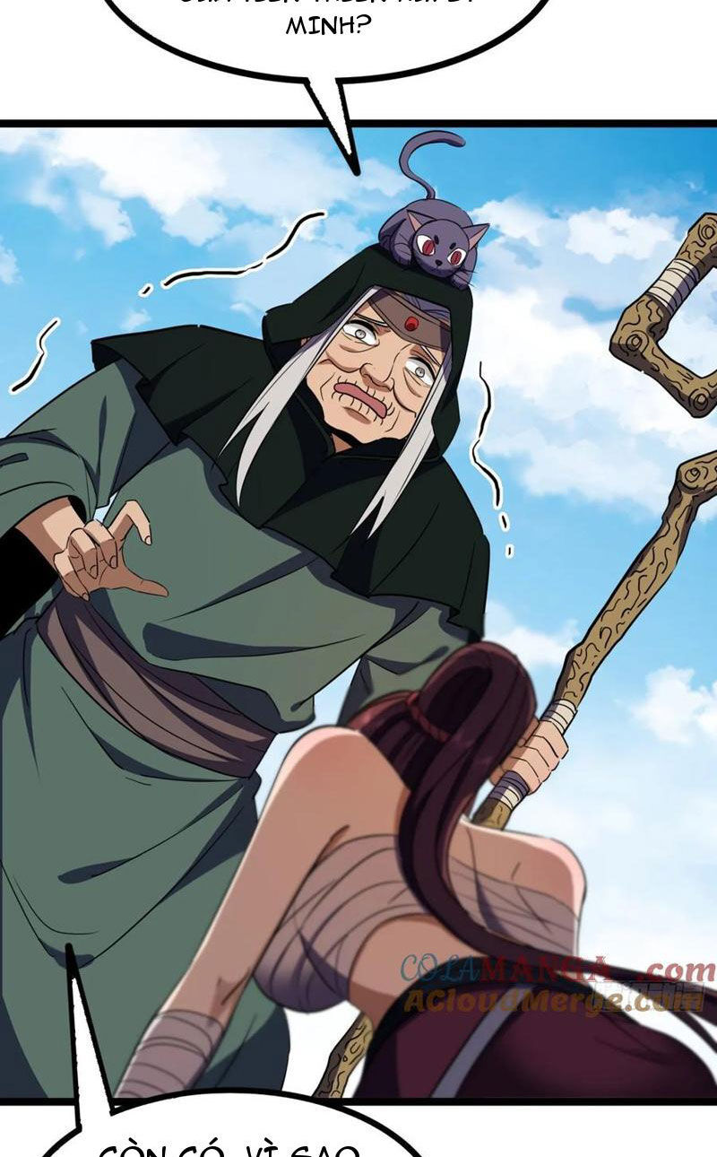 Trùm Phản Diện Muốn Tìm Chết! Chapter 59 - 45