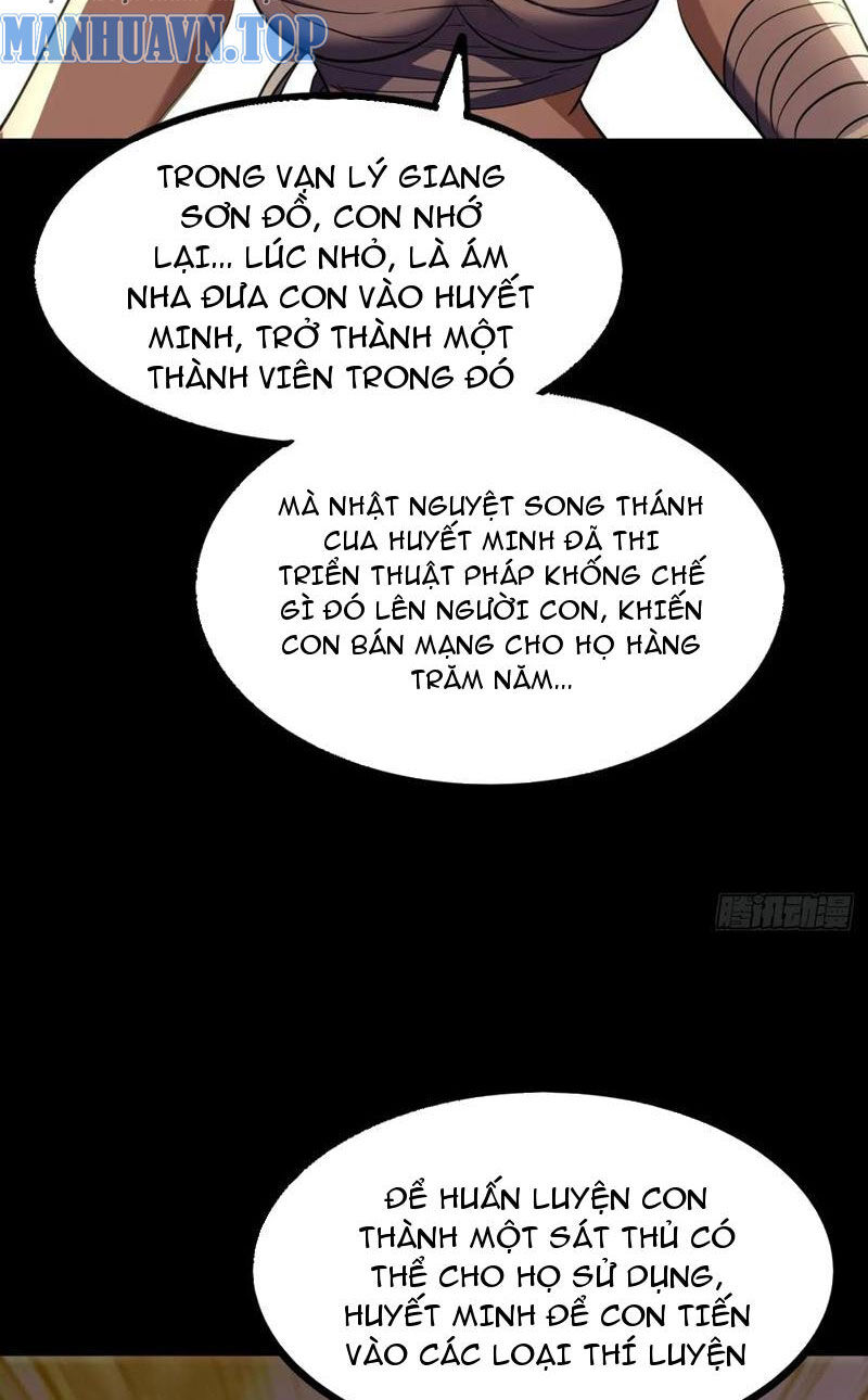 Trùm Phản Diện Muốn Tìm Chết! Chapter 59 - 54