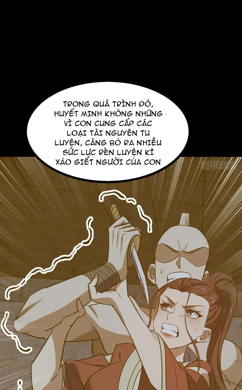 Trùm Phản Diện Muốn Tìm Chết! Chapter 59 - 56