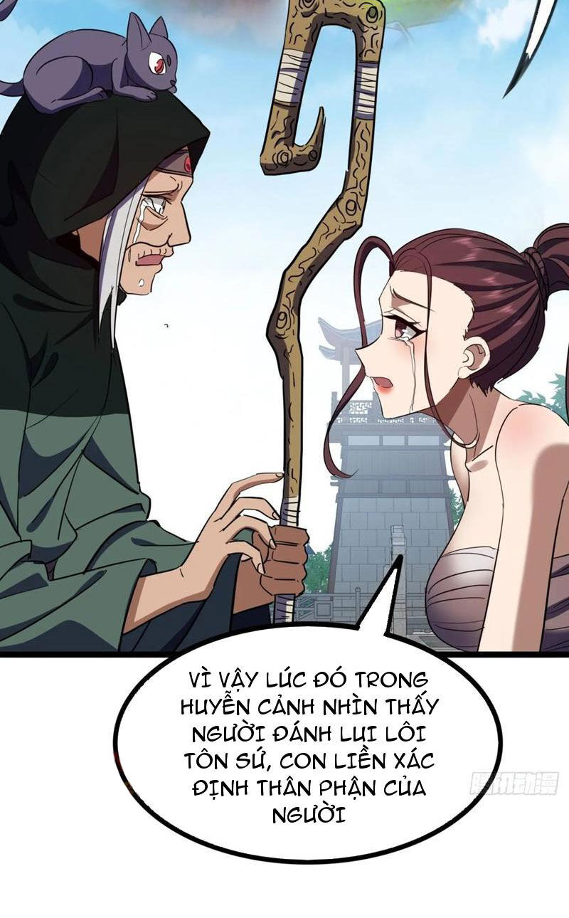 Trùm Phản Diện Muốn Tìm Chết! Chapter 59 - 60