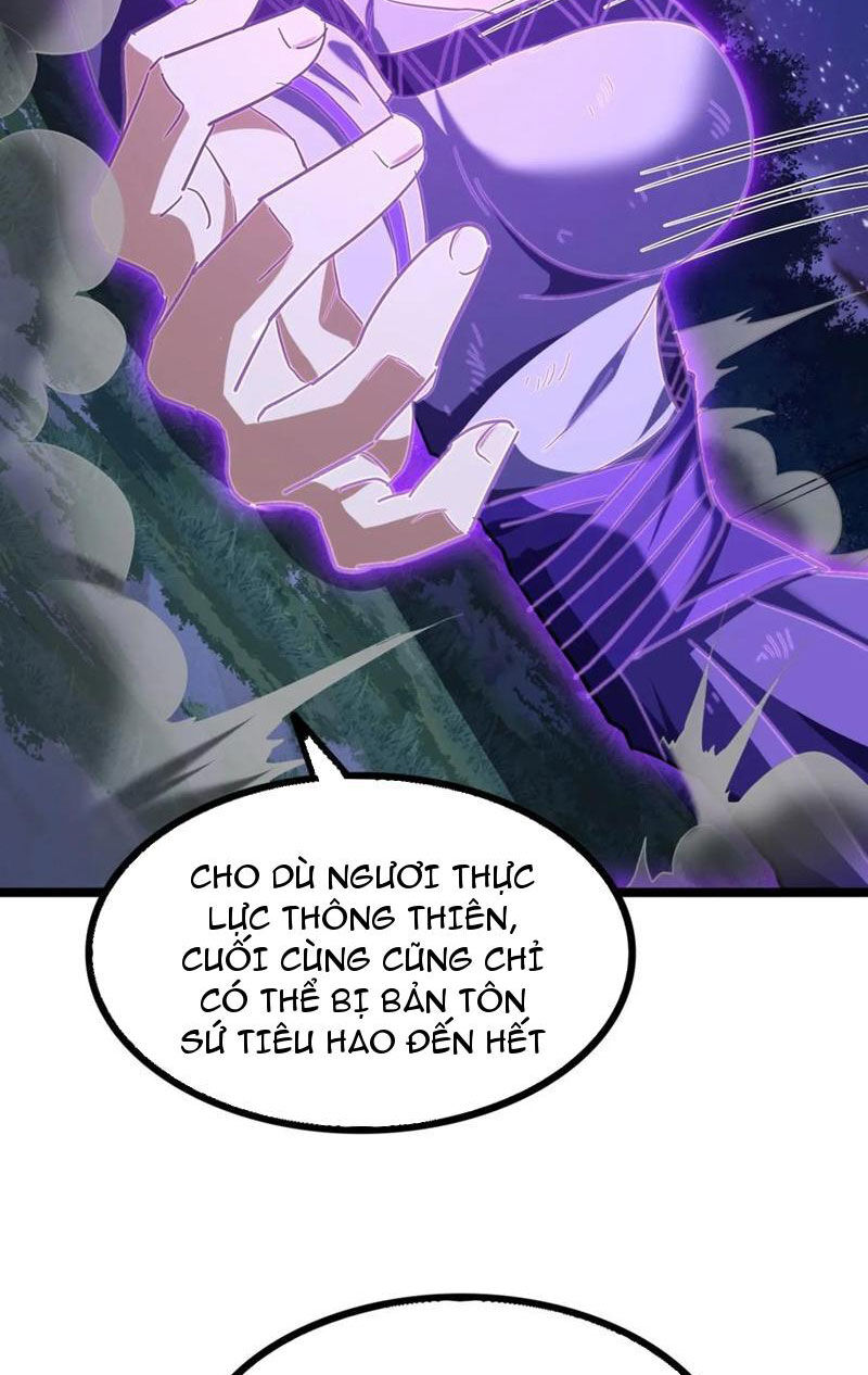 Trùm Phản Diện Muốn Tìm Chết! Chapter 59 - 6