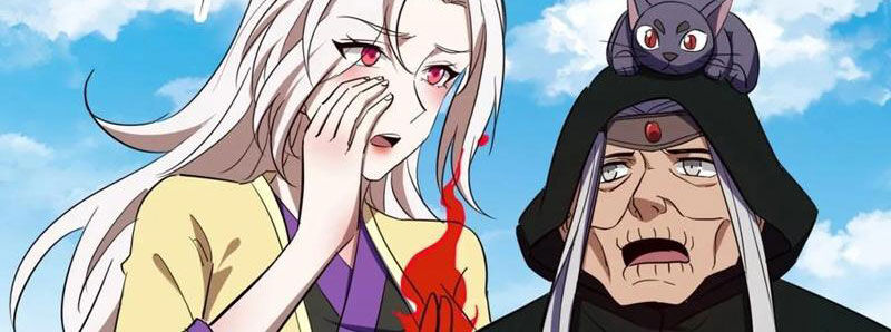 Trùm Phản Diện Muốn Tìm Chết! Chapter 59 - 63