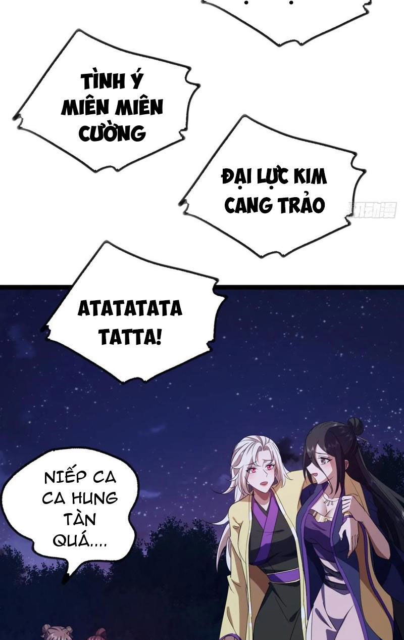 Trùm Phản Diện Muốn Tìm Chết! Chapter 59 - 9