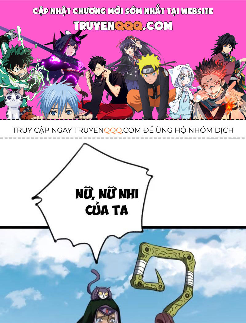 Trùm Phản Diện Muốn Tìm Chết! Chapter 60 - 1