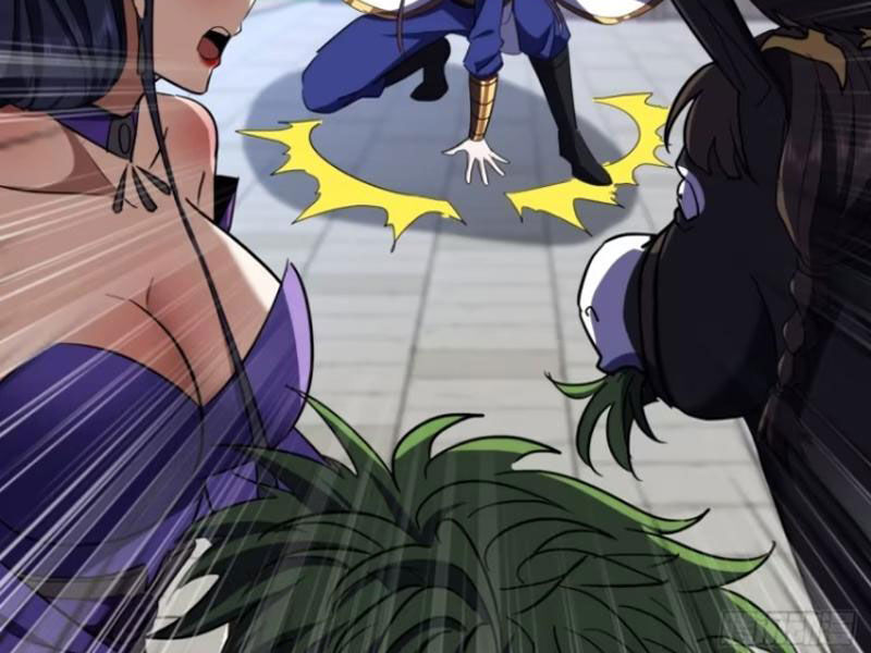 Trùm Phản Diện Muốn Tìm Chết! Chapter 60 - 107