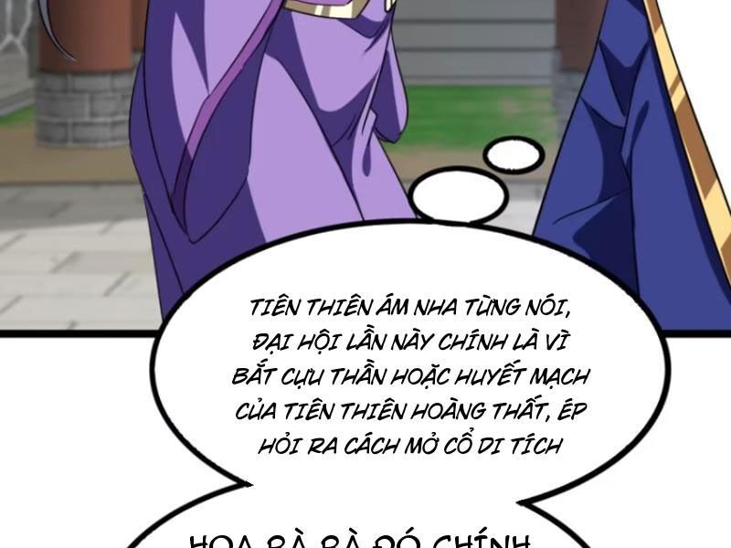 Trùm Phản Diện Muốn Tìm Chết! Chapter 60 - 111