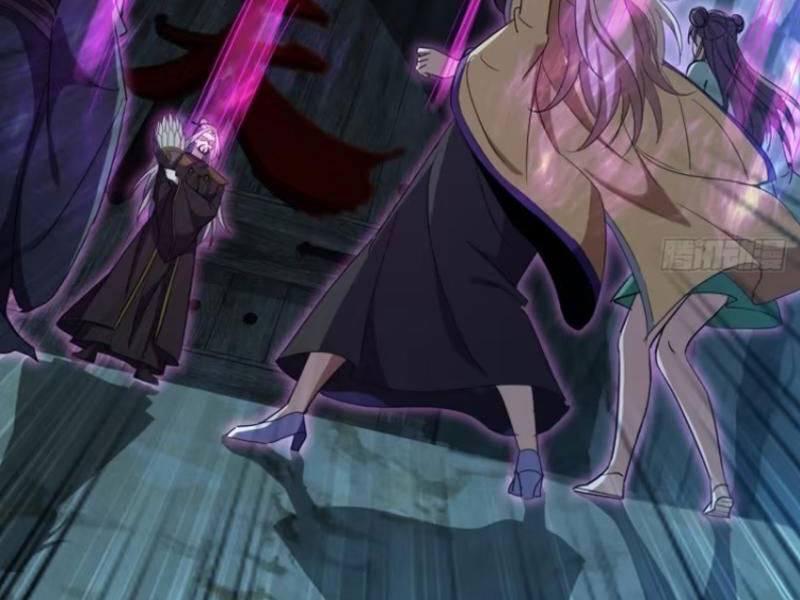 Trùm Phản Diện Muốn Tìm Chết! Chapter 60 - 121